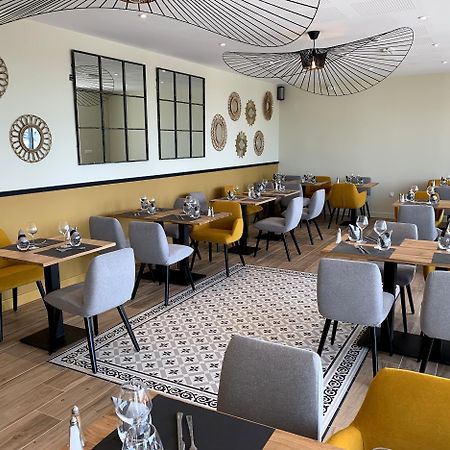Logis Hotels - Le Bellaroc - Hotel 2 Etoiles Et Restaurant Rocamadour Zewnętrze zdjęcie