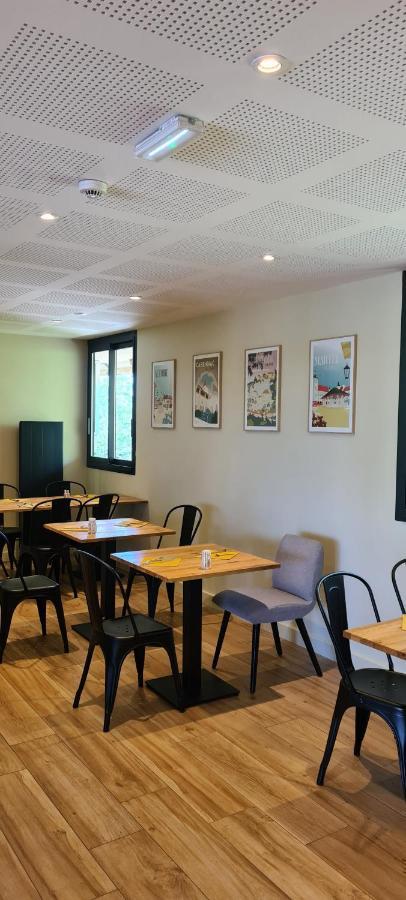 Logis Hotels - Le Bellaroc - Hotel 2 Etoiles Et Restaurant Rocamadour Zewnętrze zdjęcie