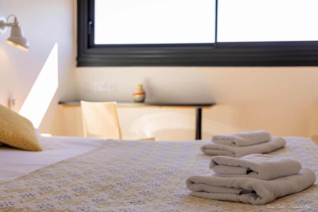 Logis Hotels - Le Bellaroc - Hotel 2 Etoiles Et Restaurant Rocamadour Zewnętrze zdjęcie