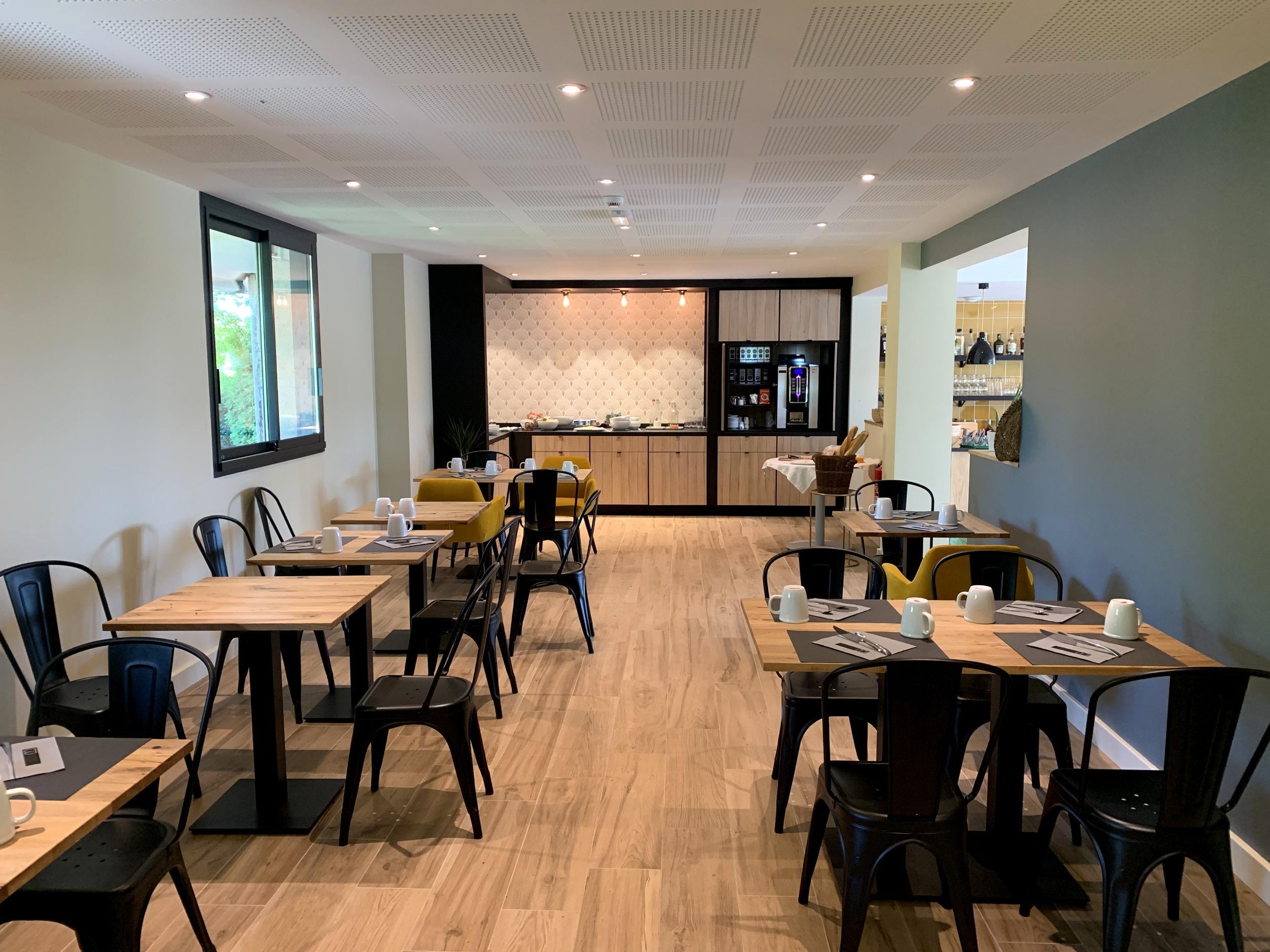 Logis Hotels - Le Bellaroc - Hotel 2 Etoiles Et Restaurant Rocamadour Zewnętrze zdjęcie