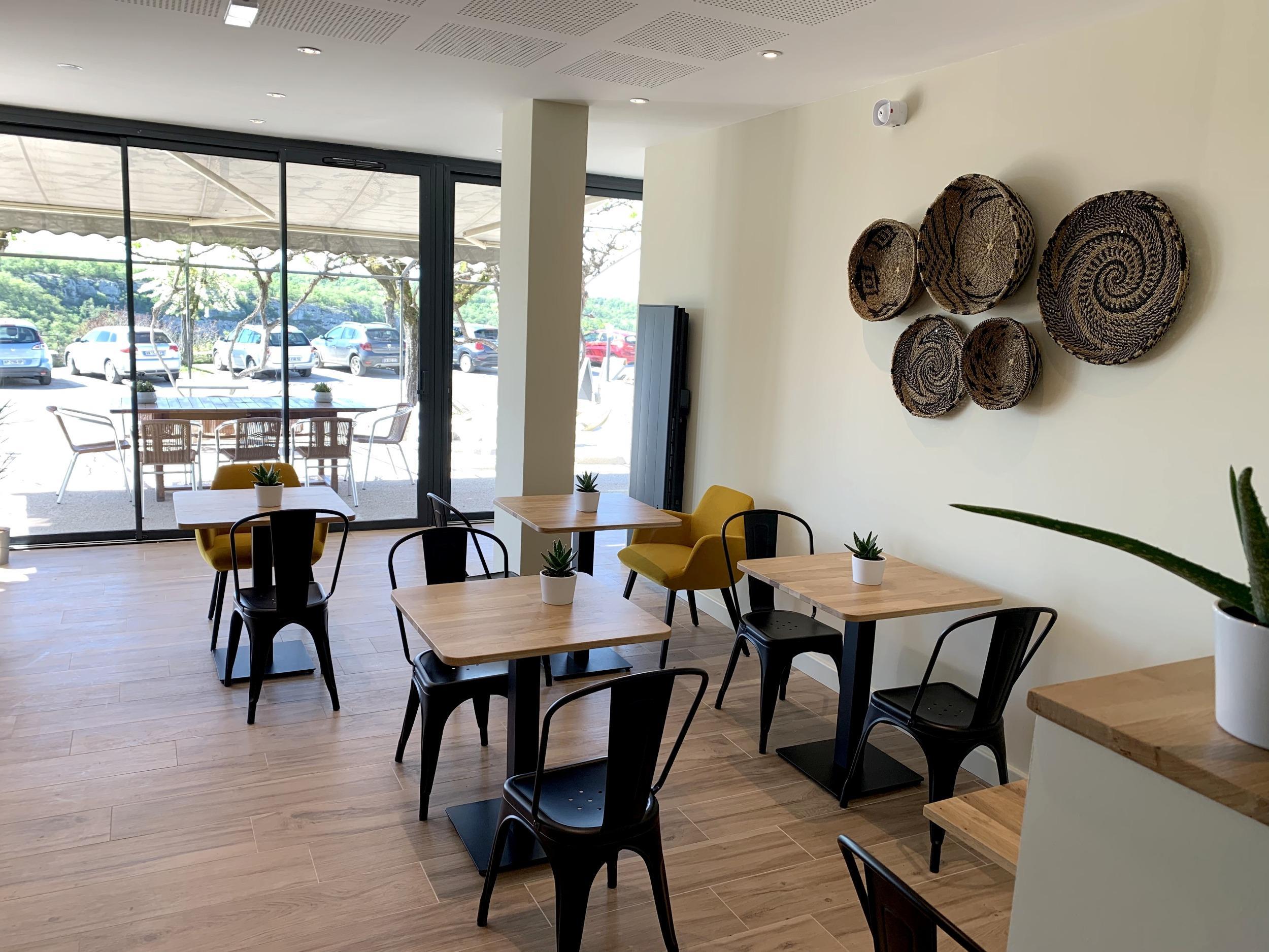 Logis Hotels - Le Bellaroc - Hotel 2 Etoiles Et Restaurant Rocamadour Zewnętrze zdjęcie