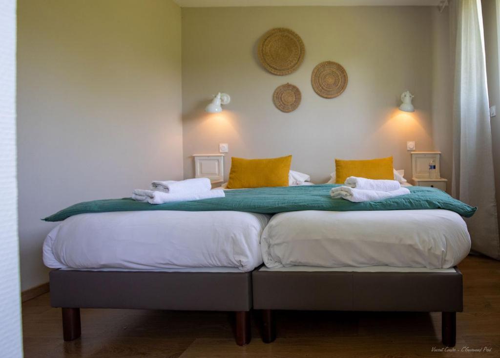 Logis Hotels - Le Bellaroc - Hotel 2 Etoiles Et Restaurant Rocamadour Zewnętrze zdjęcie