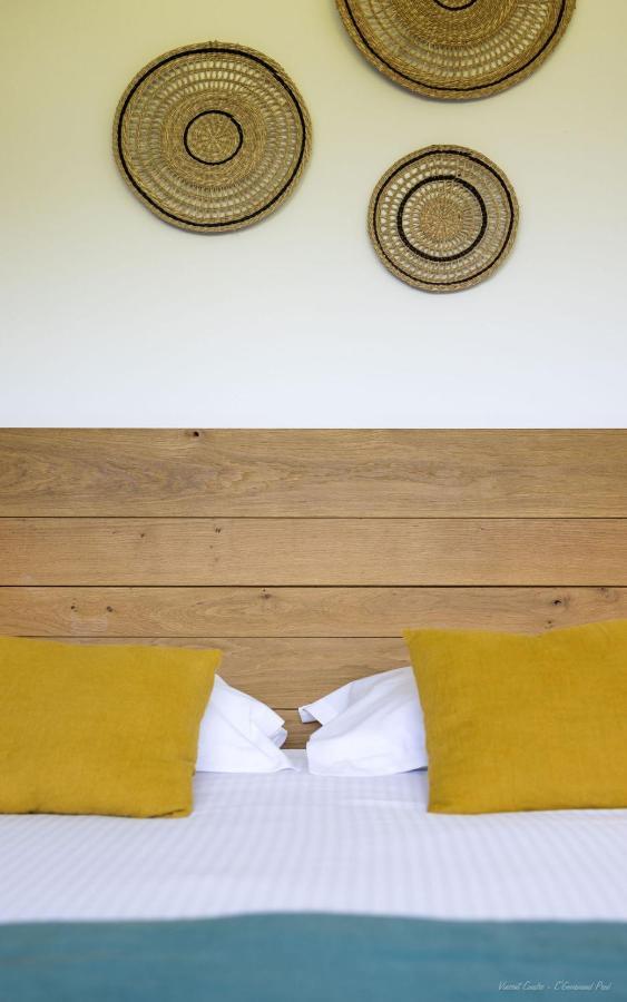 Logis Hotels - Le Bellaroc - Hotel 2 Etoiles Et Restaurant Rocamadour Zewnętrze zdjęcie