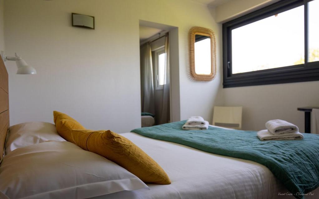 Logis Hotels - Le Bellaroc - Hotel 2 Etoiles Et Restaurant Rocamadour Zewnętrze zdjęcie