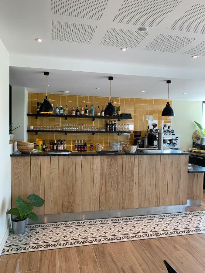 Logis Hotels - Le Bellaroc - Hotel 2 Etoiles Et Restaurant Rocamadour Zewnętrze zdjęcie